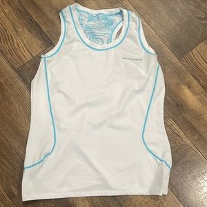 Brooks distance running tank